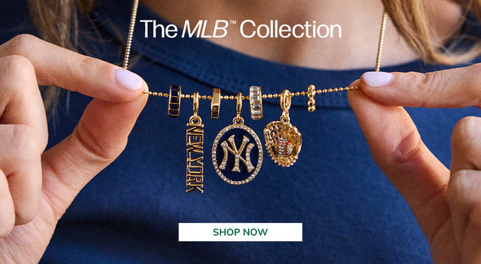 Mlb jewelry