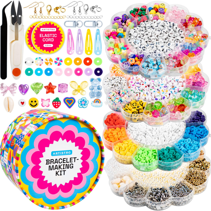 Bead & Craft Kits