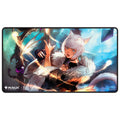 Final Fantasy Y'shtola Rhul Playmat