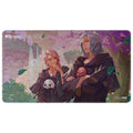 Final Fantasy Emet-Selch of the Third Seat Holofoil Playmat