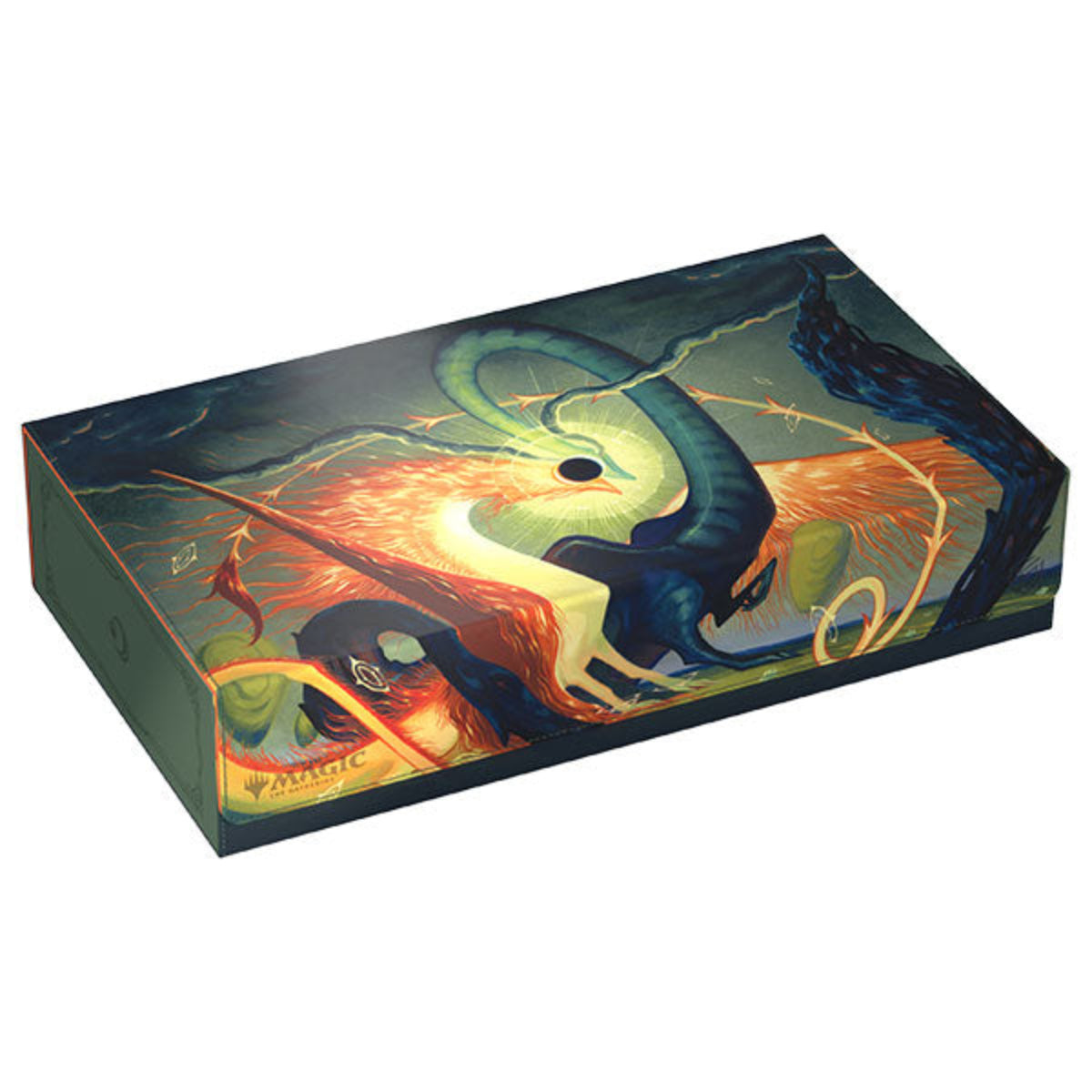 Lorwyn Eclipsed Celestial Reuninon Omnihive 1000 Deck Case