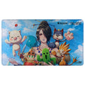 Final Fantasy Lulu, Stern Guardian Holofoil Playmat