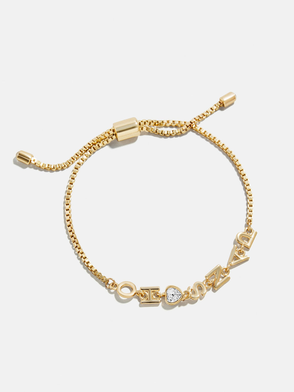 Tough Cookie Holiday Bracelet Set - Gingerbread Man