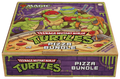Teenage Mutant Ninja Turtles Pizza Bundle