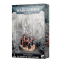 Warhammer 40K Adepta Sororitas The Triumph of Saint Katherine
