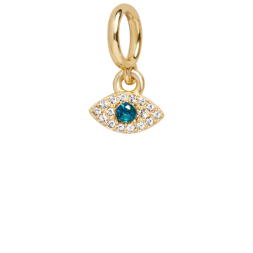 Protection Cluster Charm - Evil Eye
