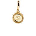 Zodiac Cluster Charm - Cancer