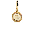 Zodiac Cluster Charm - Virgo