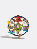 Disney Pixar Buzz Lightyear 2D Pin  - Buzz Lightyear