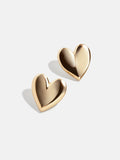 Anya Earrings - Gold