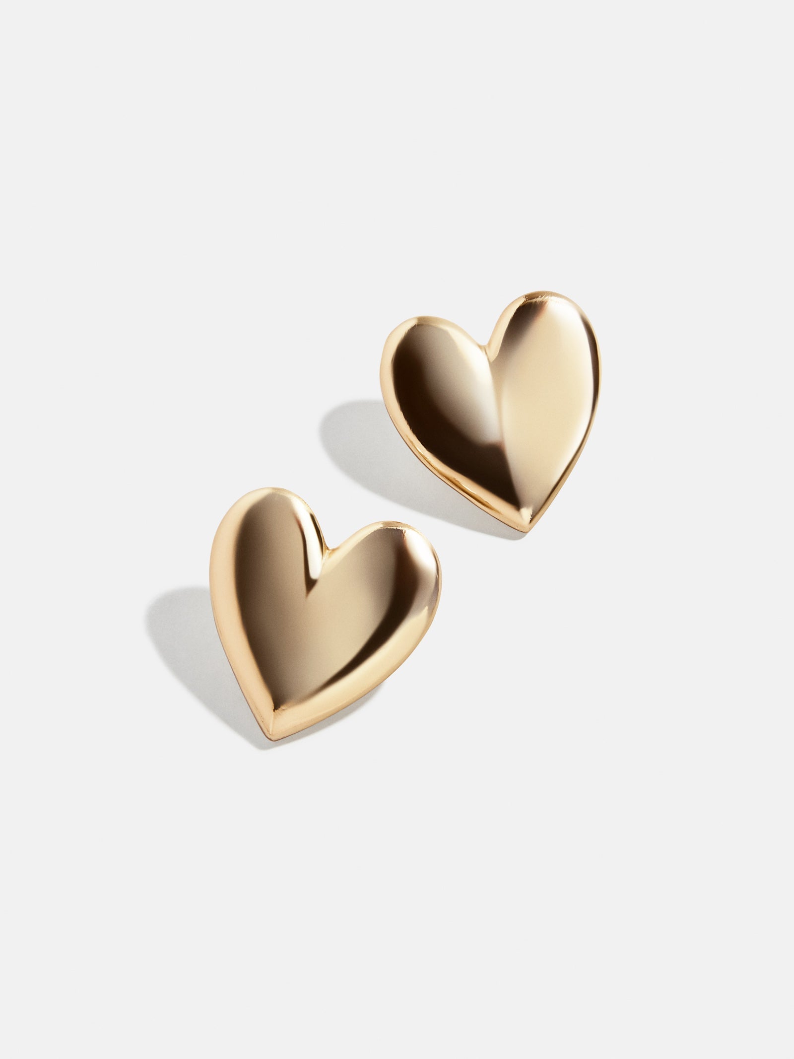 Anya Earrings - Gold
