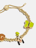 Disney Goofy Pisa Charm Bracelet - Goofy