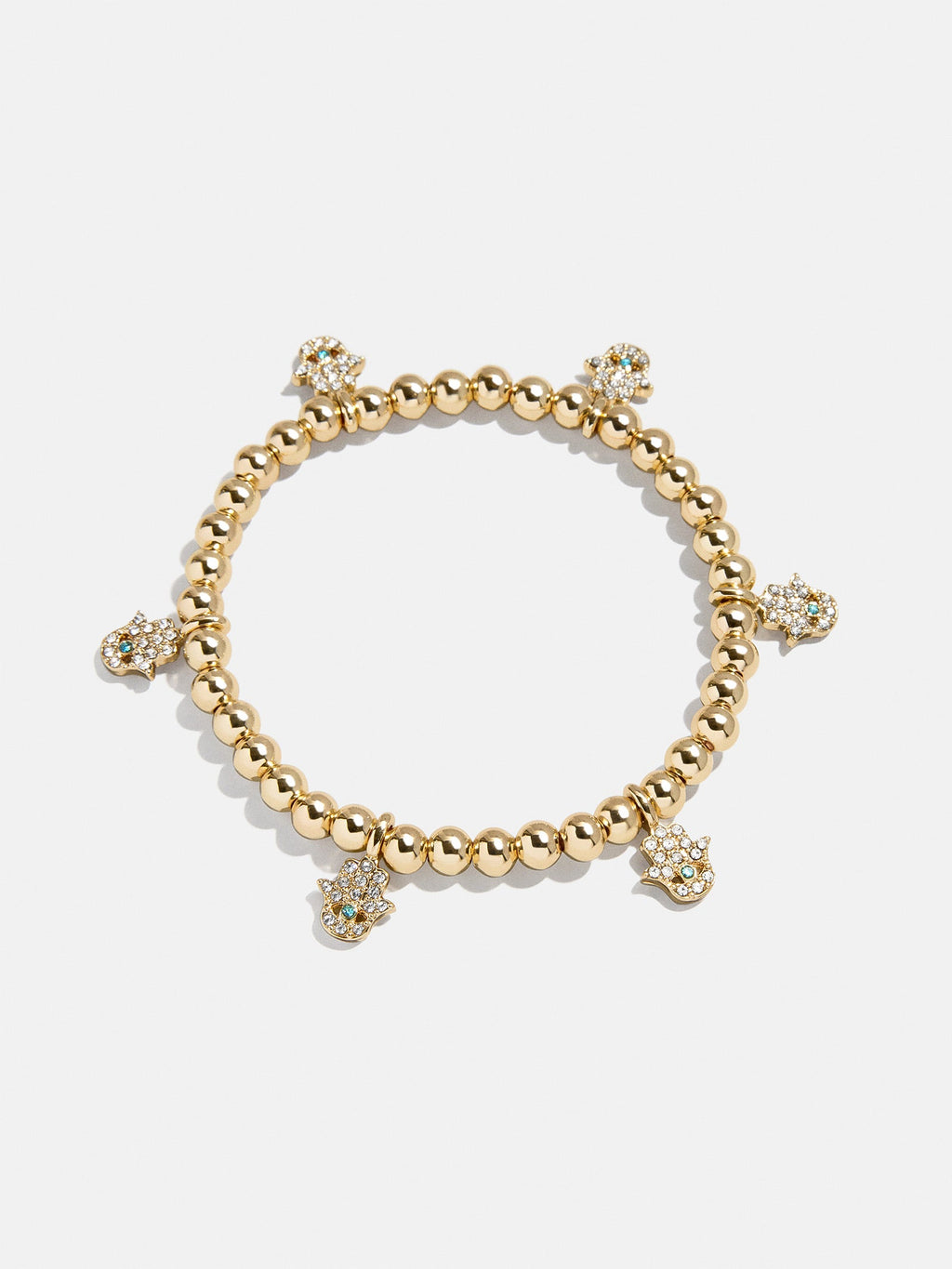 Good Days Pisa Bracelet - Hamsa