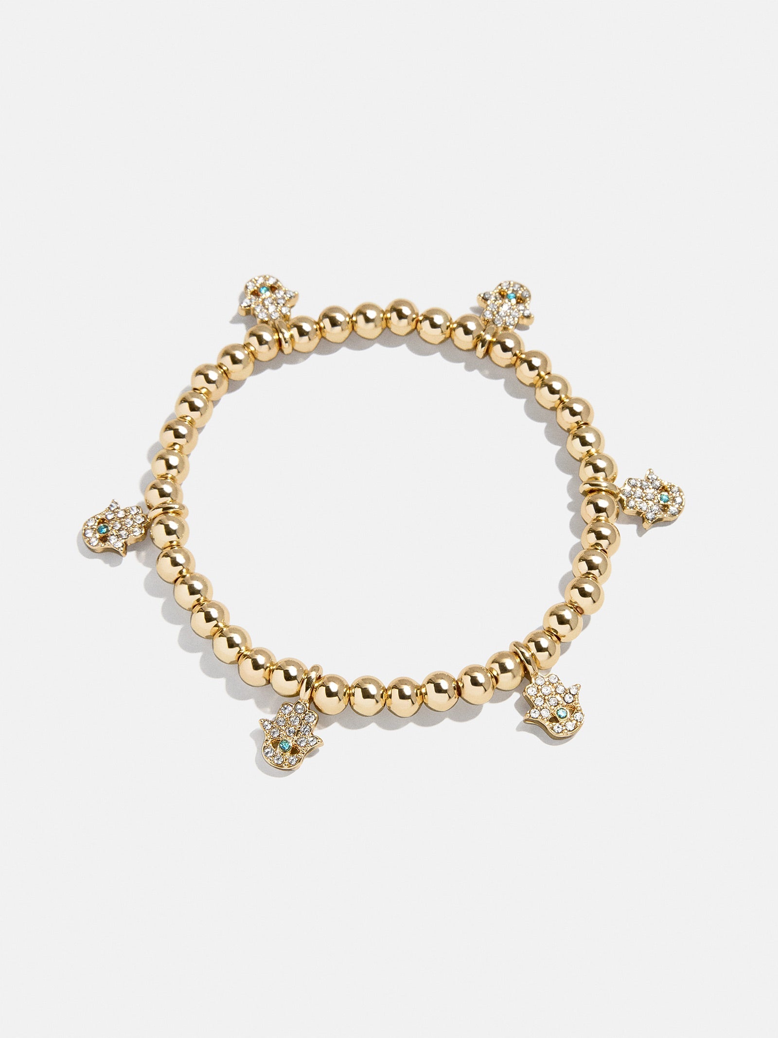 Good Days Pisa Bracelet - Hamsa