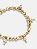 Good Days Pisa Bracelet - Cross