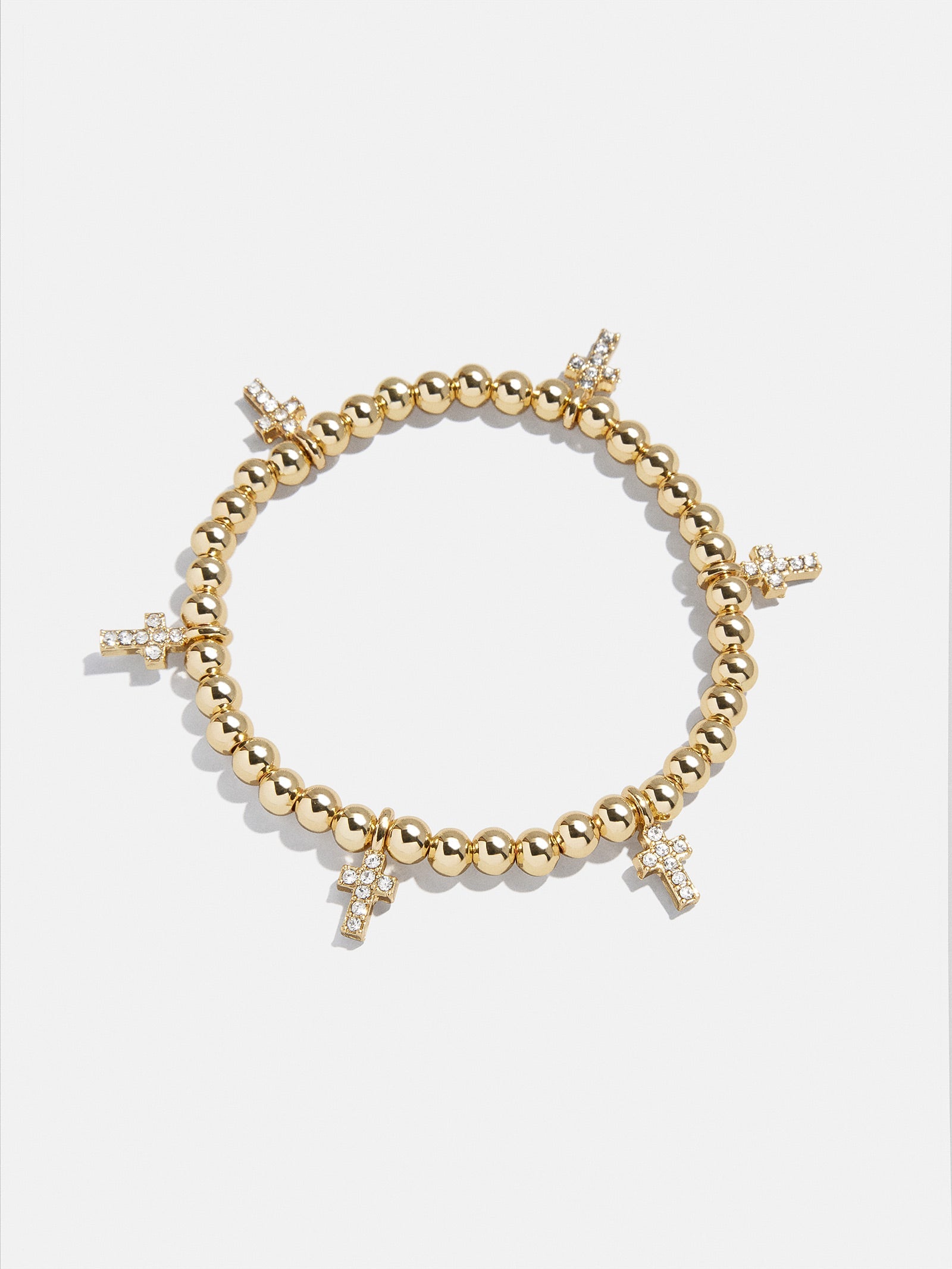 Good Days Pisa Bracelet - Cross