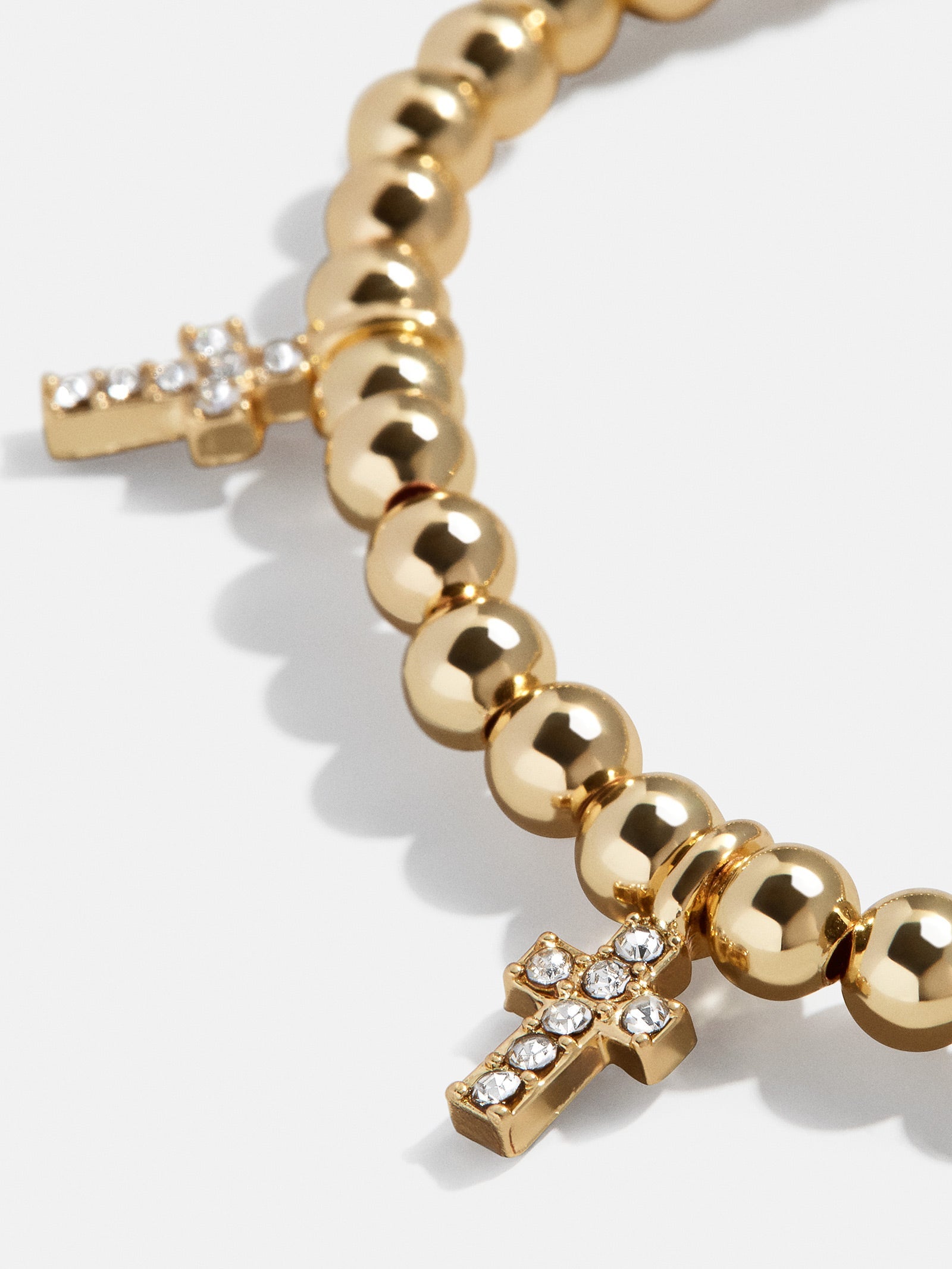 Good Days Pisa Bracelet - Cross
