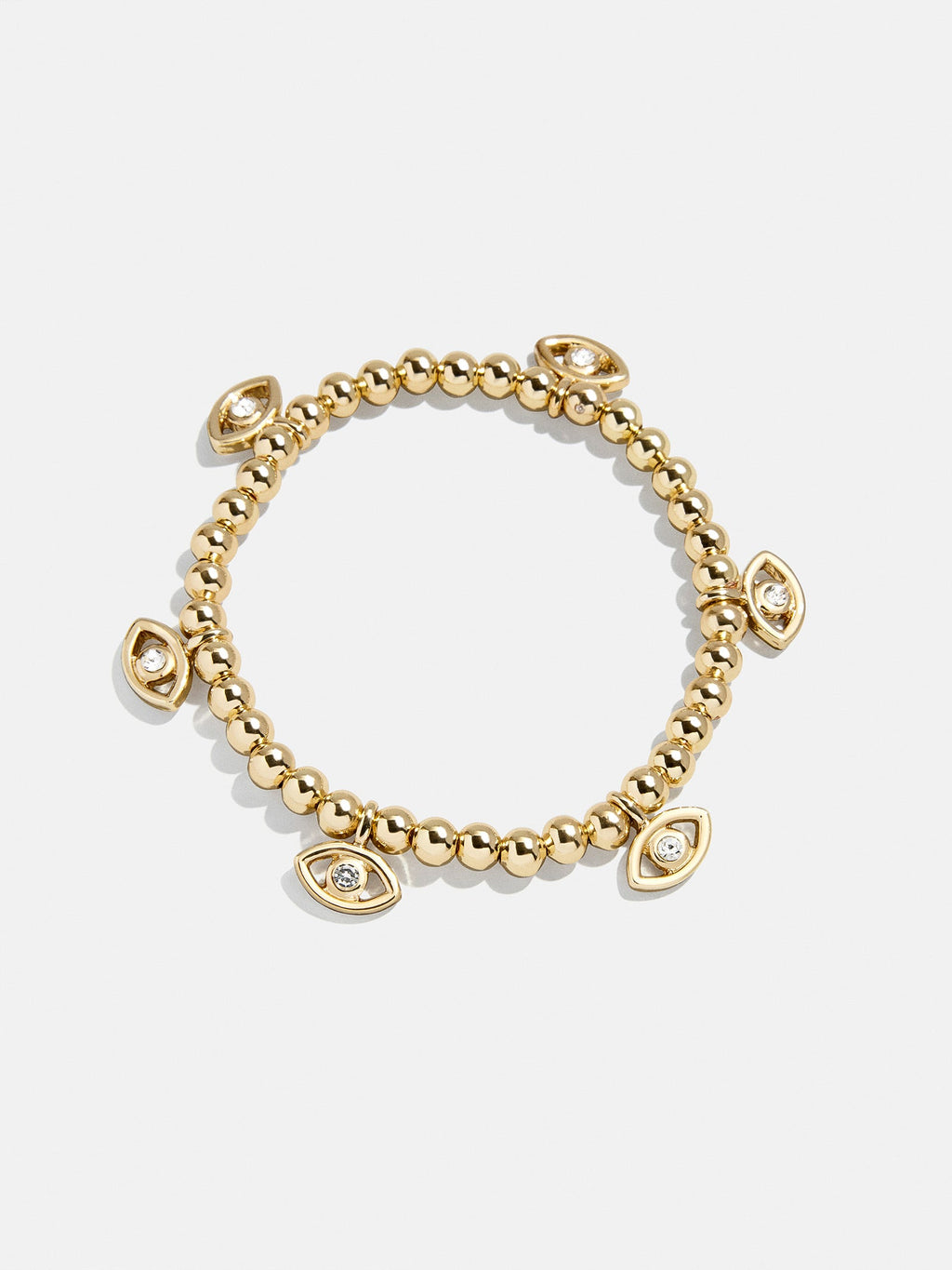Good Days Pisa Bracelet - Evil Eye