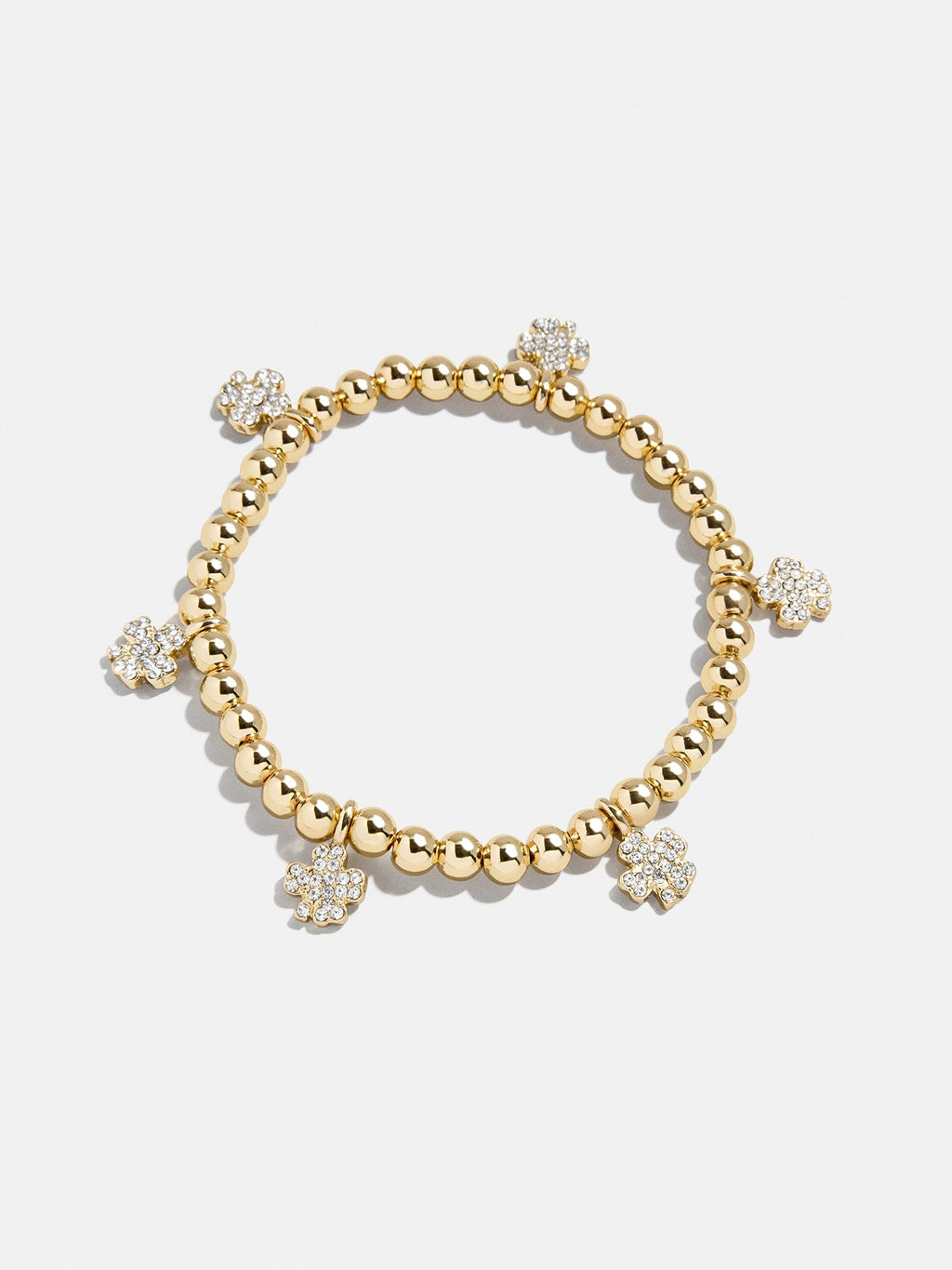 Good Days Pisa Bracelet - Clover