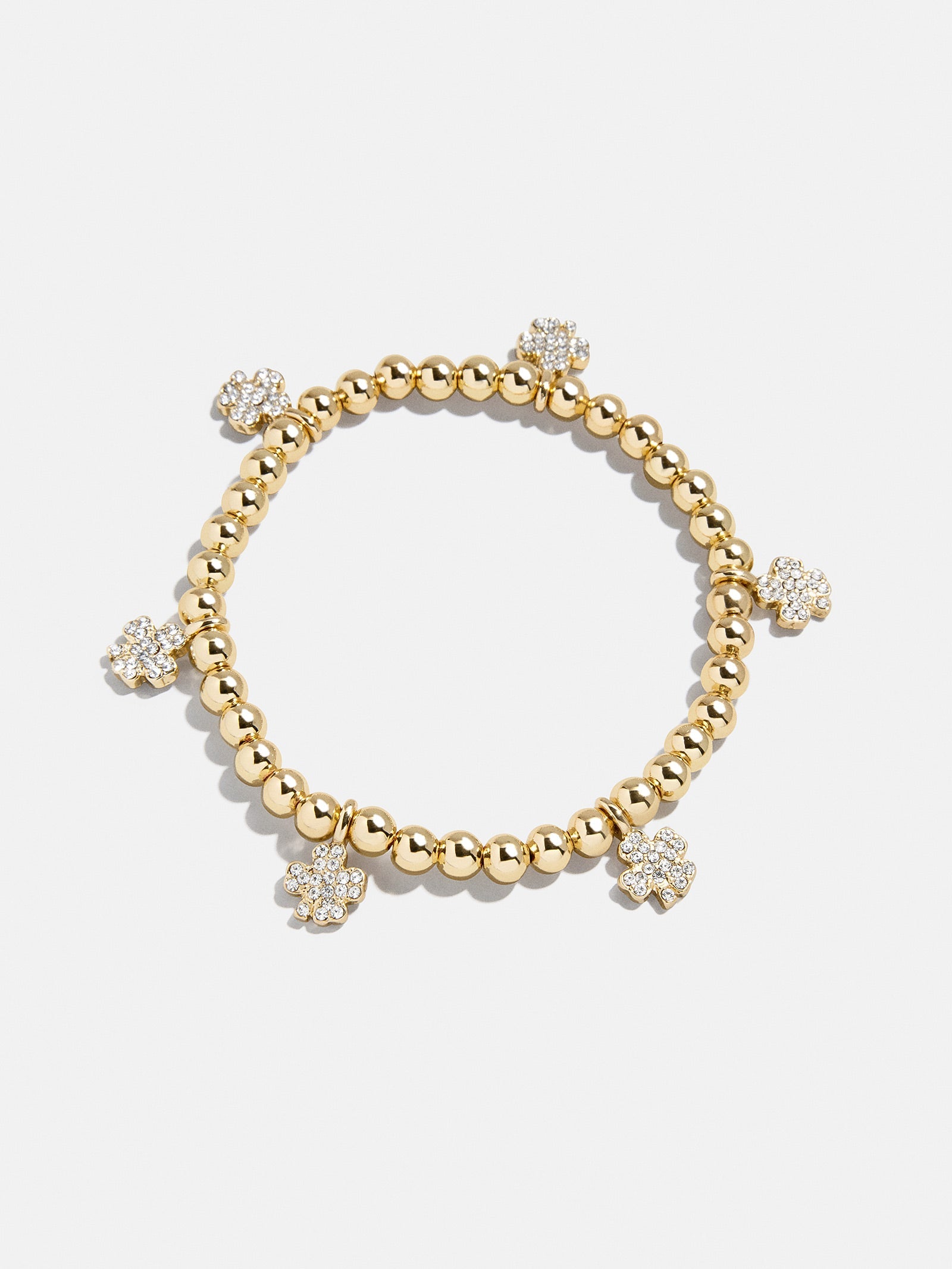 Good Days Pisa Bracelet - Clover