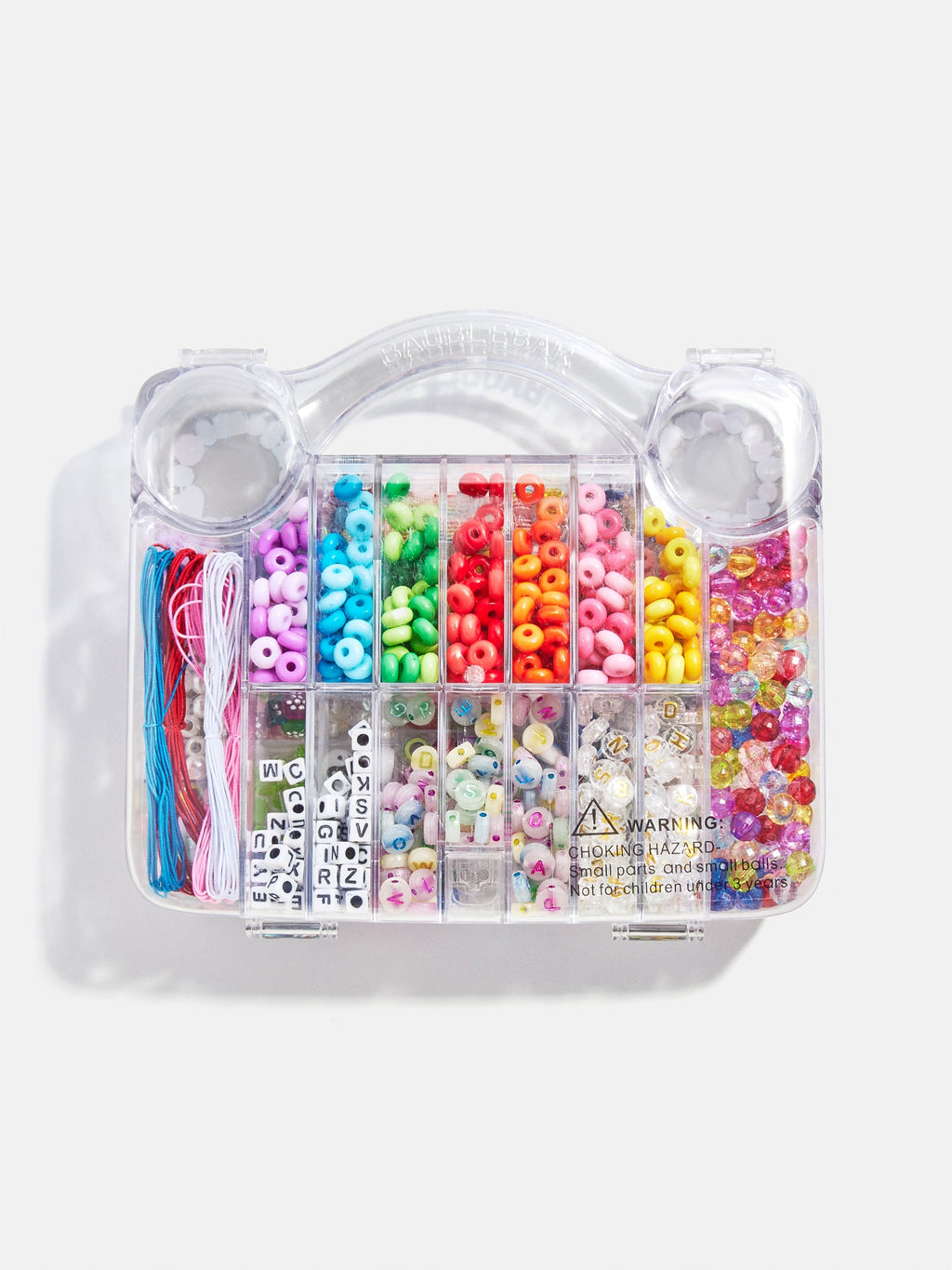The Ultimate Bead Kit - Bracelet Bead Kit