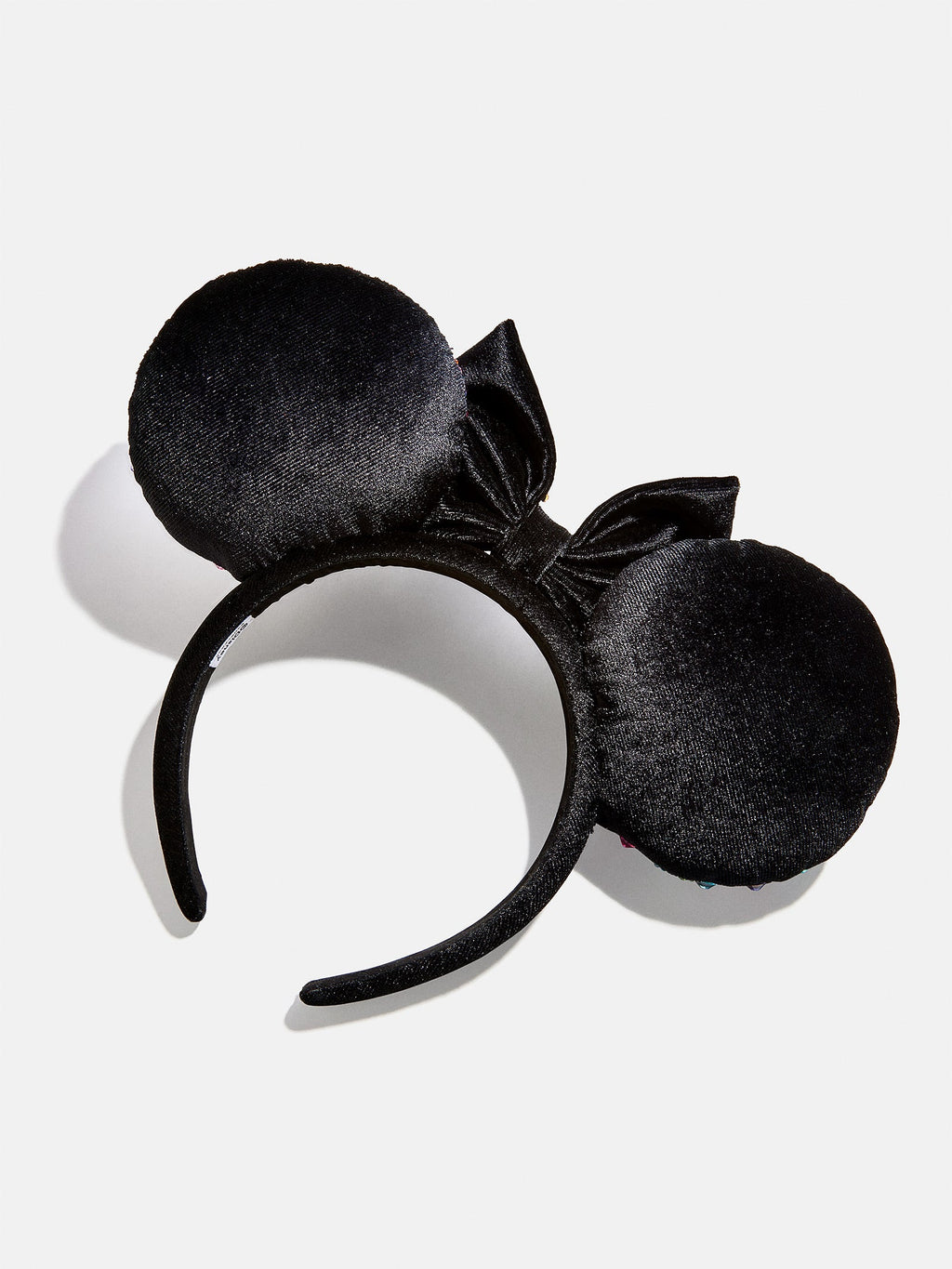 Disney Minnie Mouse Crystal Multicolor Ears Headband - Minnie Mouse Crystal Multicolor Ears