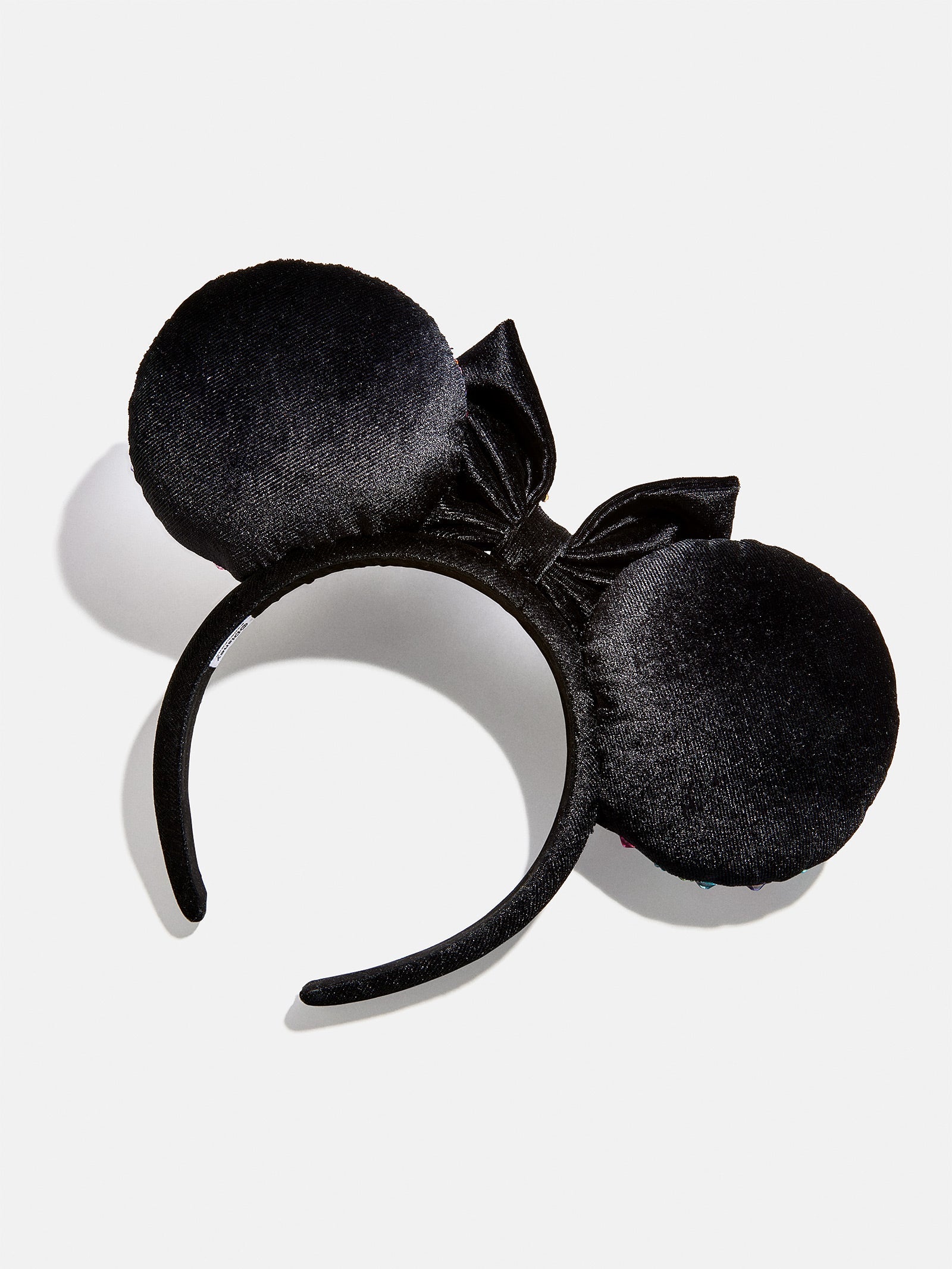 Disney Minnie Mouse Crystal Multicolor Ears Headband - Minnie Mouse Crystal Multicolor Ears