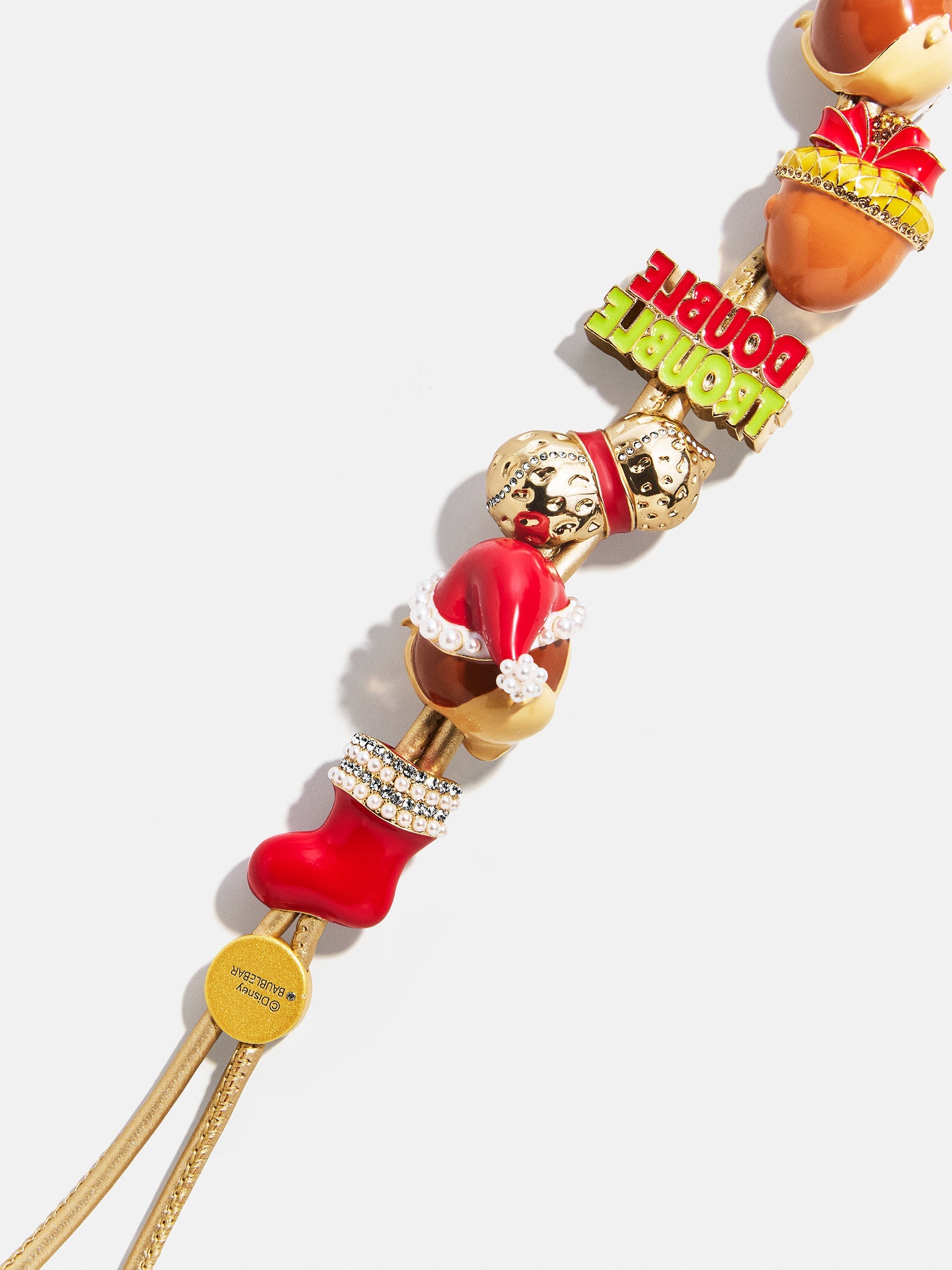 Disney Chip ‘N Dale Friends Forever Bag Charm - Chip N' Dale Bag Charm