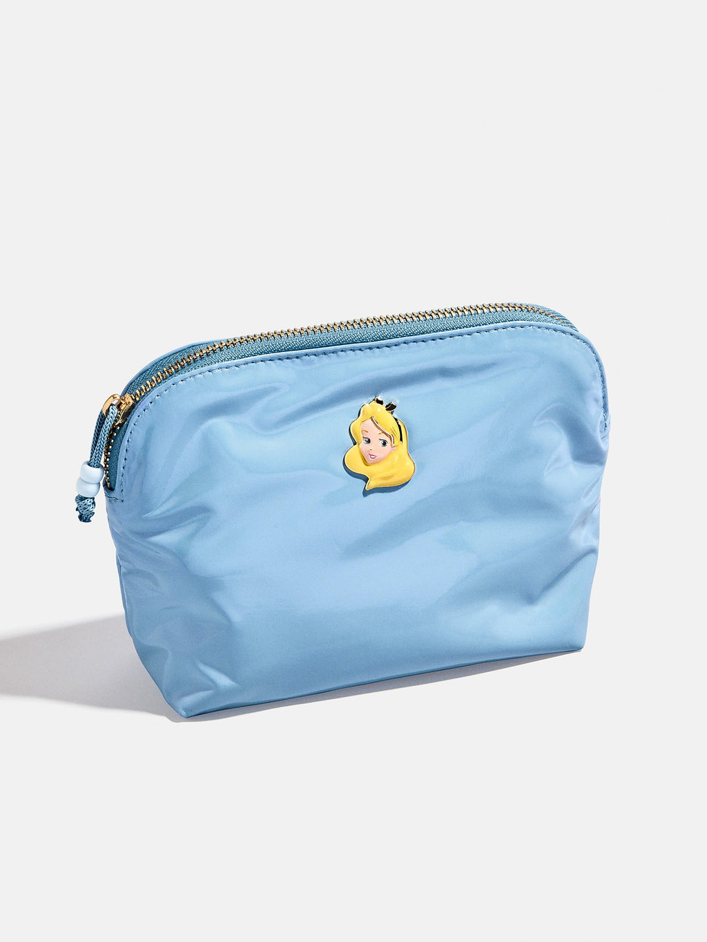 Disney Character Jewelry Storage Pouch - Alice in Wonderland