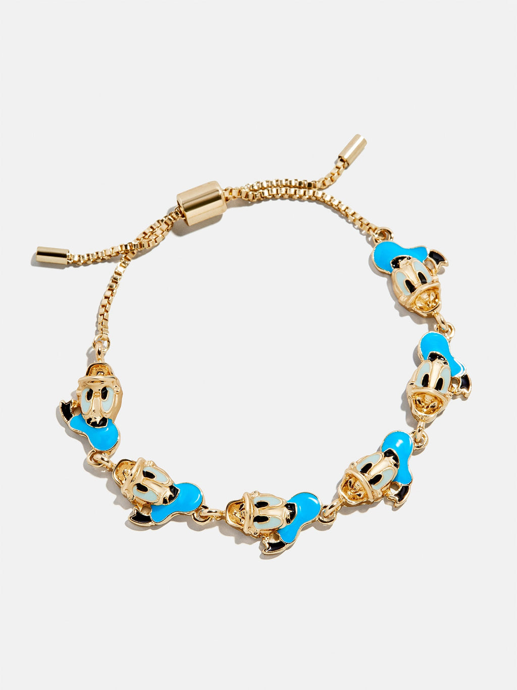 Disney Donald Duck Repeating Bracelet - Donald Duck