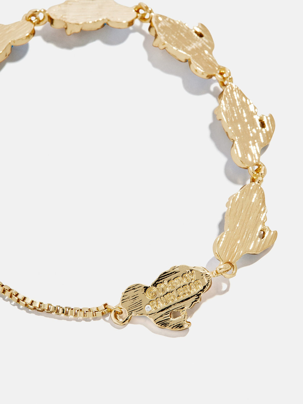 Disney Donald Duck Repeating Bracelet - Donald Duck