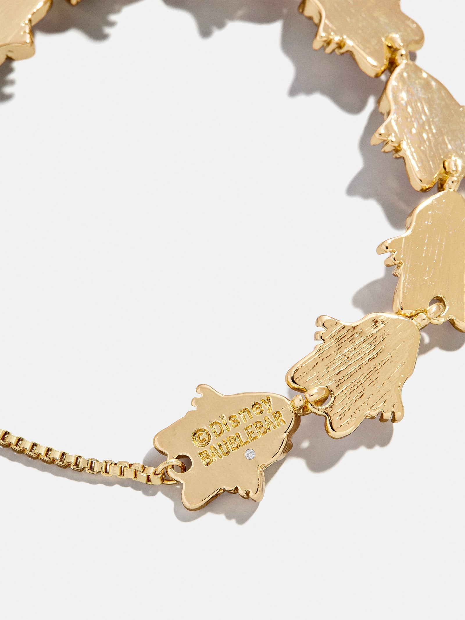 Disney Daisy Duck Repeating Bracelet - Daisy Duck