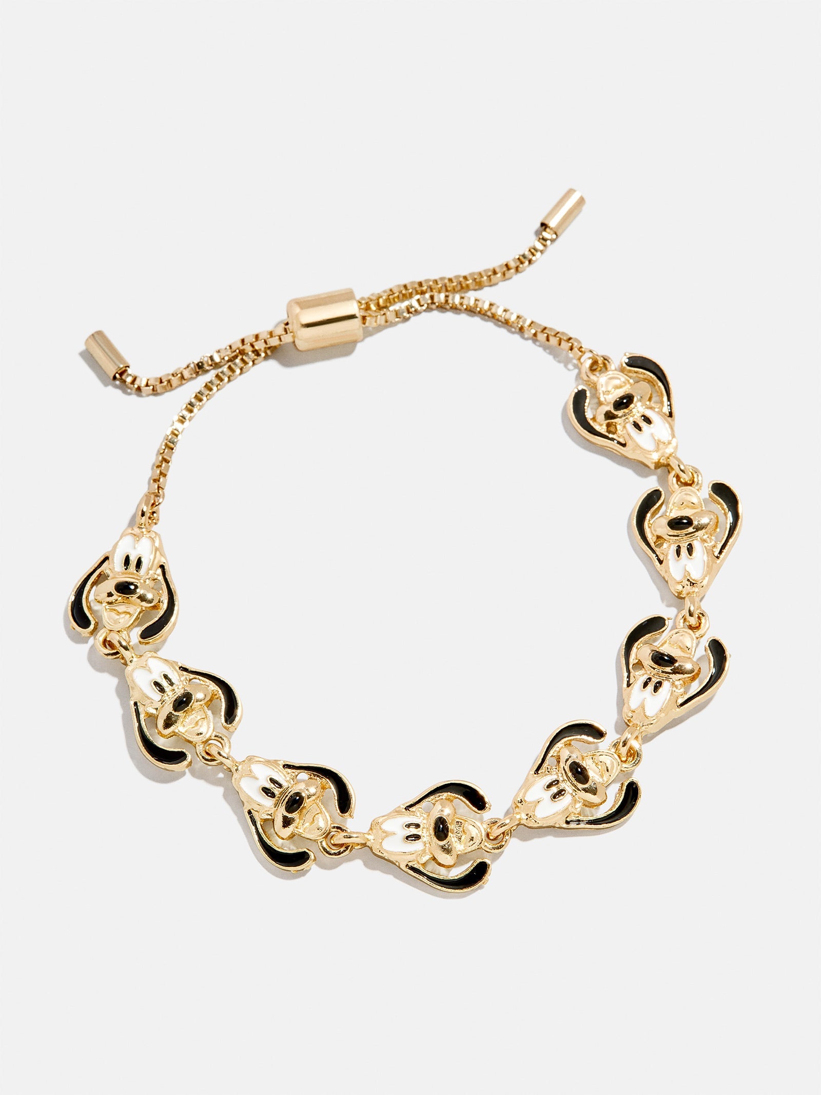 Disney Pluto Repeating Bracelet - Pluto