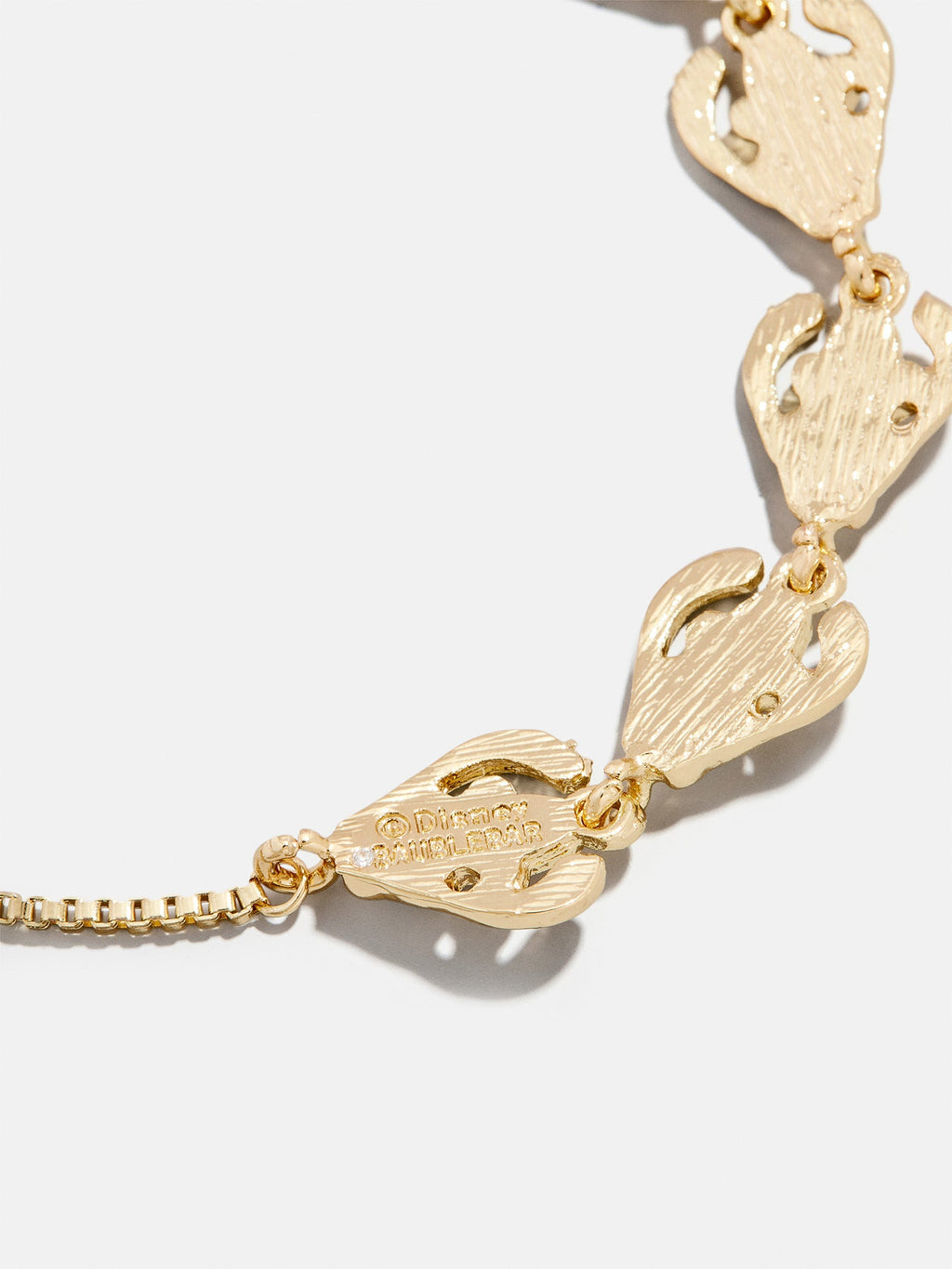 Disney Pluto Repeating Bracelet - Pluto