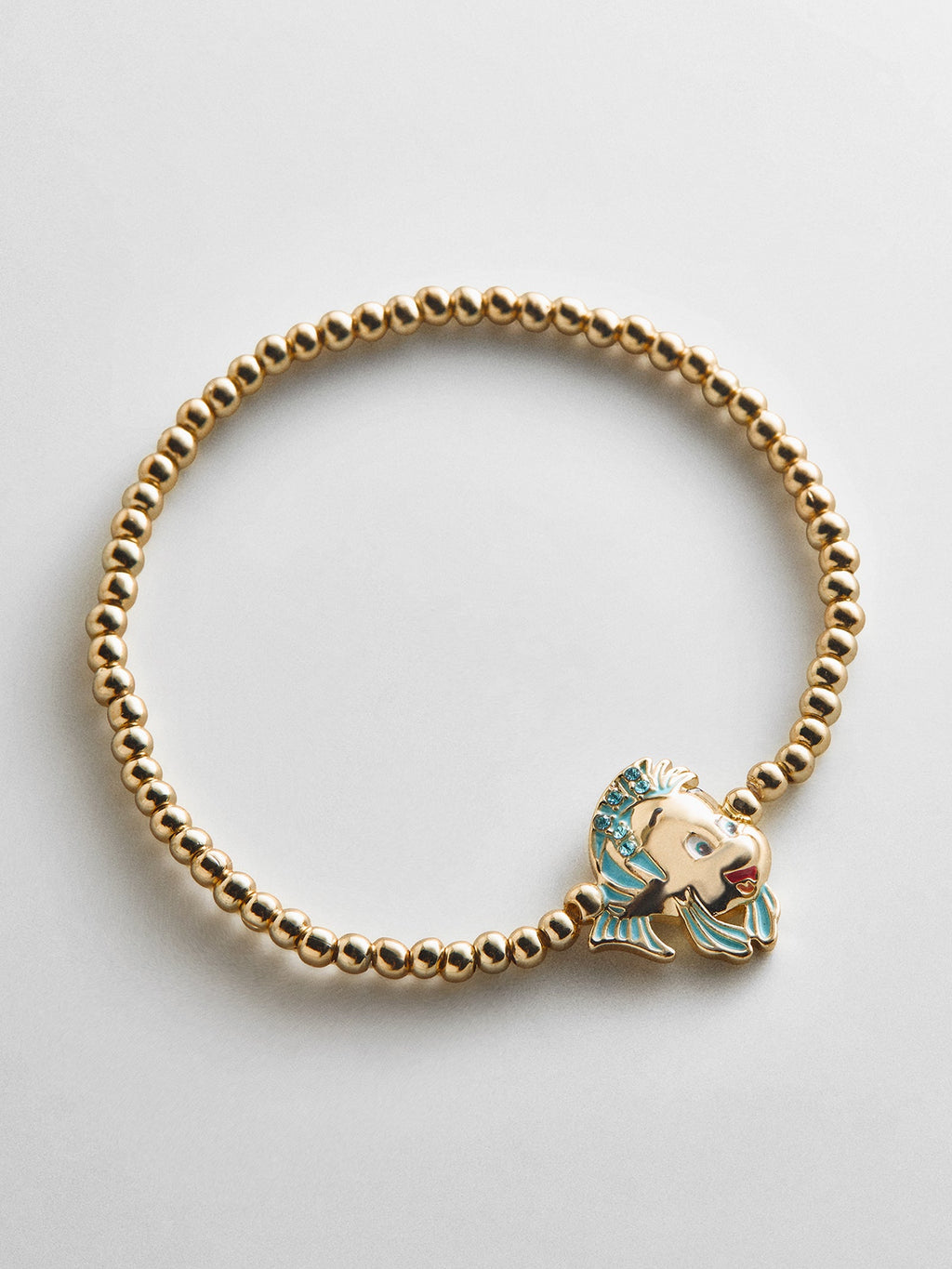 Disney Flounder Pisa Bracelet - Flounder