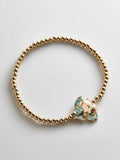Disney Flounder Pisa Bracelet - Flounder