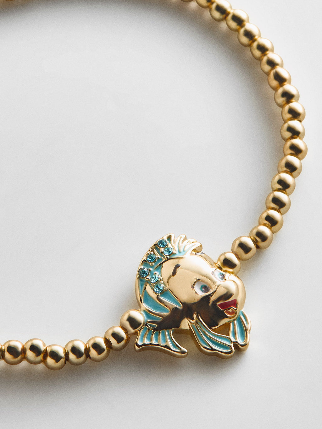 Disney Flounder Pisa Bracelet - Flounder
