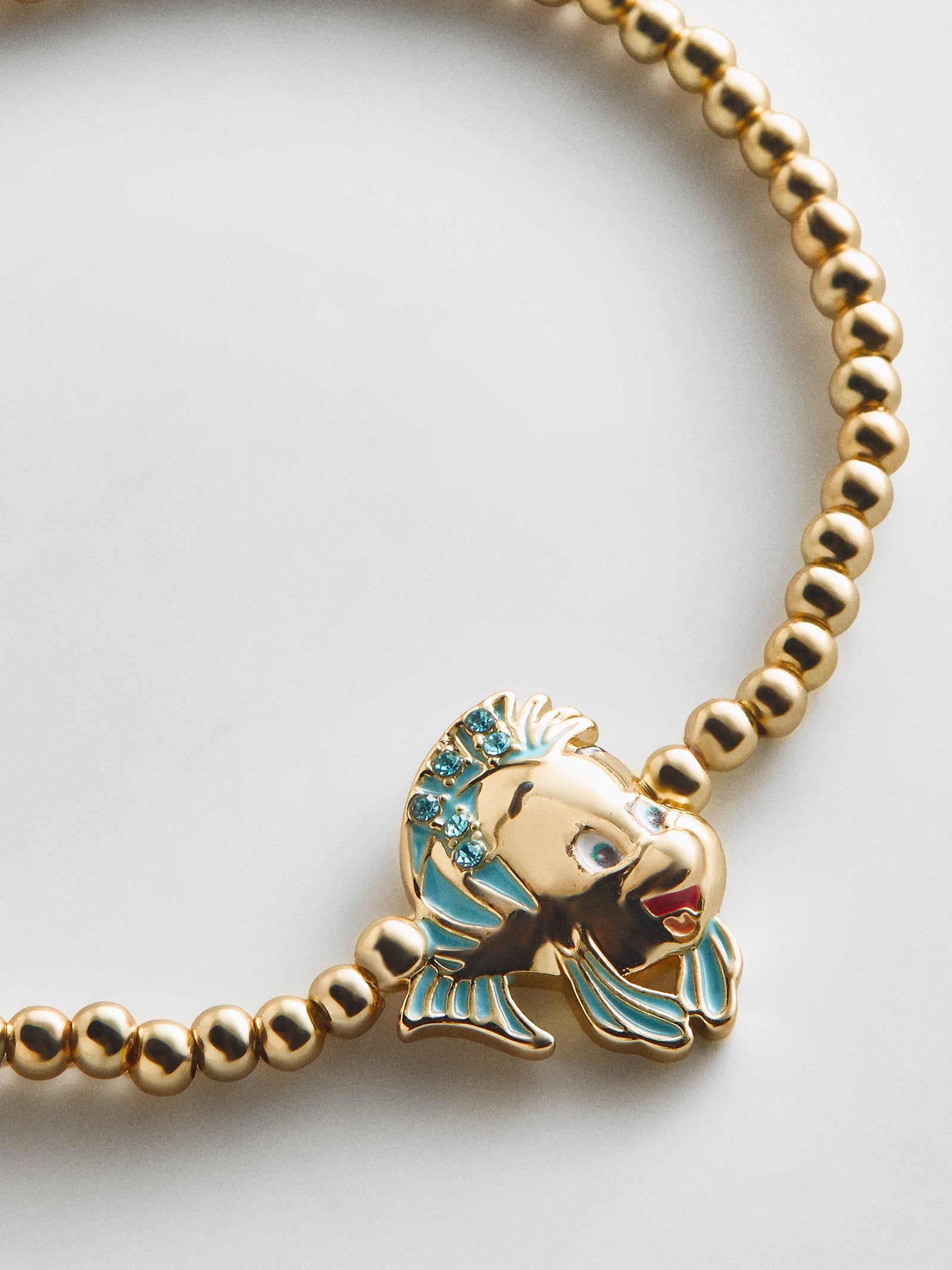 Disney Flounder Pisa Bracelet - Flounder