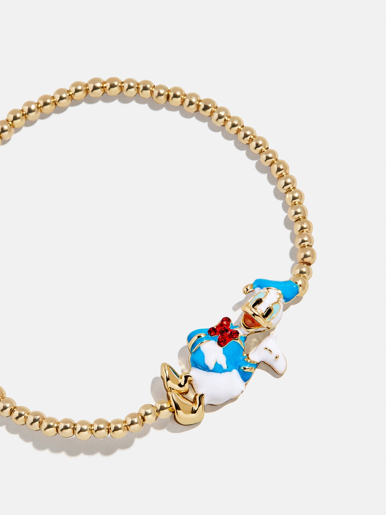 Disney Donald Duck Pisa Bracelet - Donald Duck