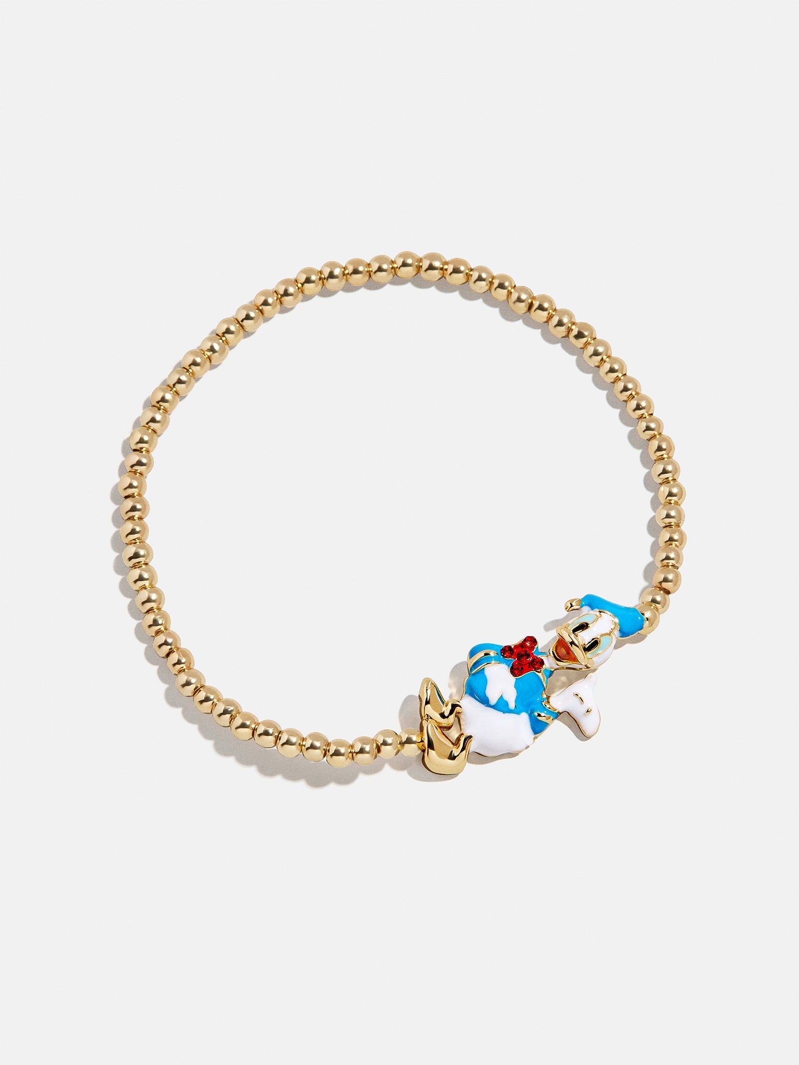 Disney Donald Duck Pisa Bracelet - Donald Duck