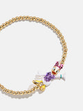 Disney Daisy Duck Pisa Bracelet - Daisy Duck