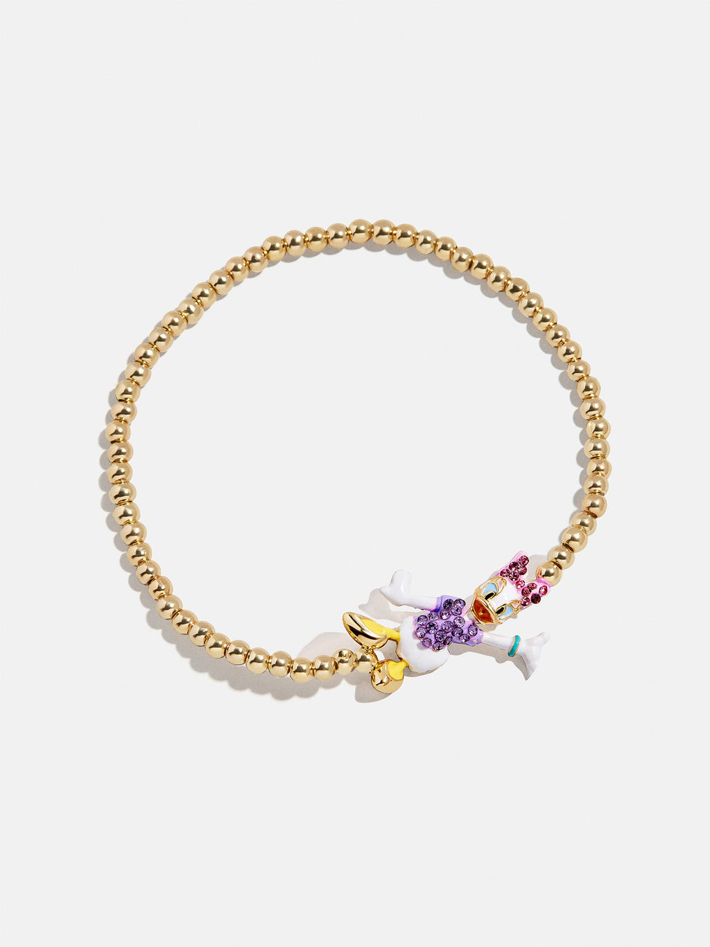 Disney Daisy Duck Pisa Bracelet - Daisy Duck