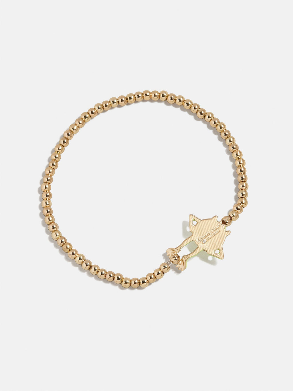 Disney Pixar Mike Wazowski Pisa Bracelet - Mike Wazowski
