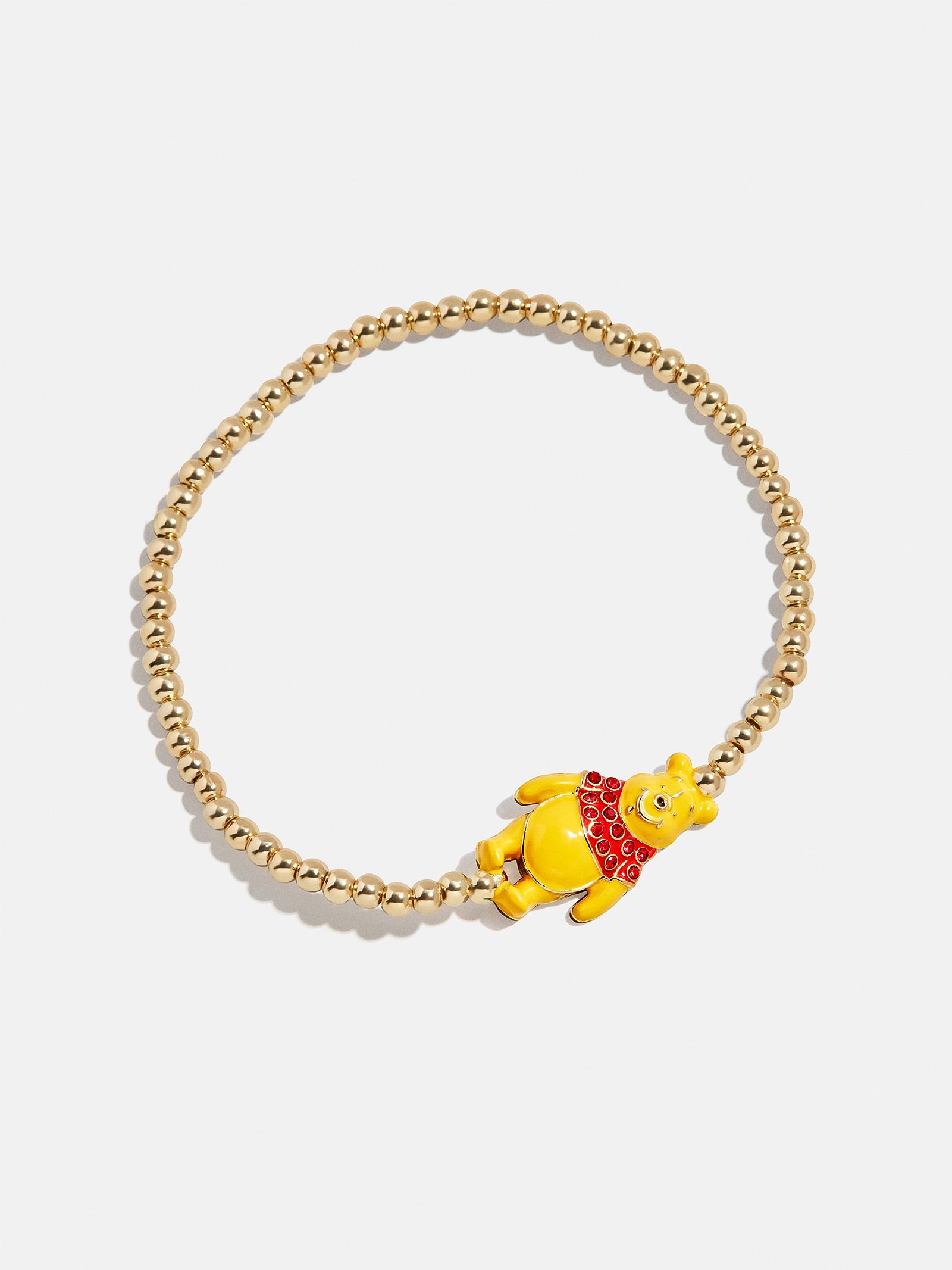 Disney Winnie The Pooh Pisa Bracelet - Winnie the Pooh