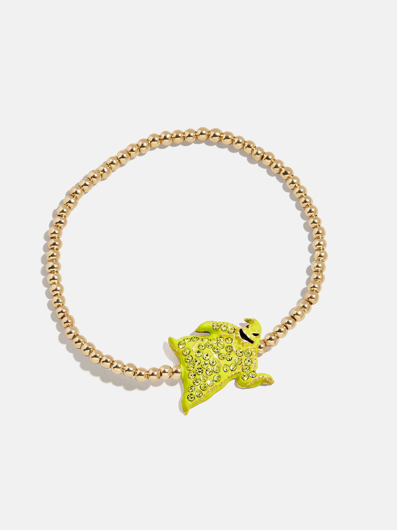 Disney Oogie Boogie Pisa Bracelet - Oogie Boogie