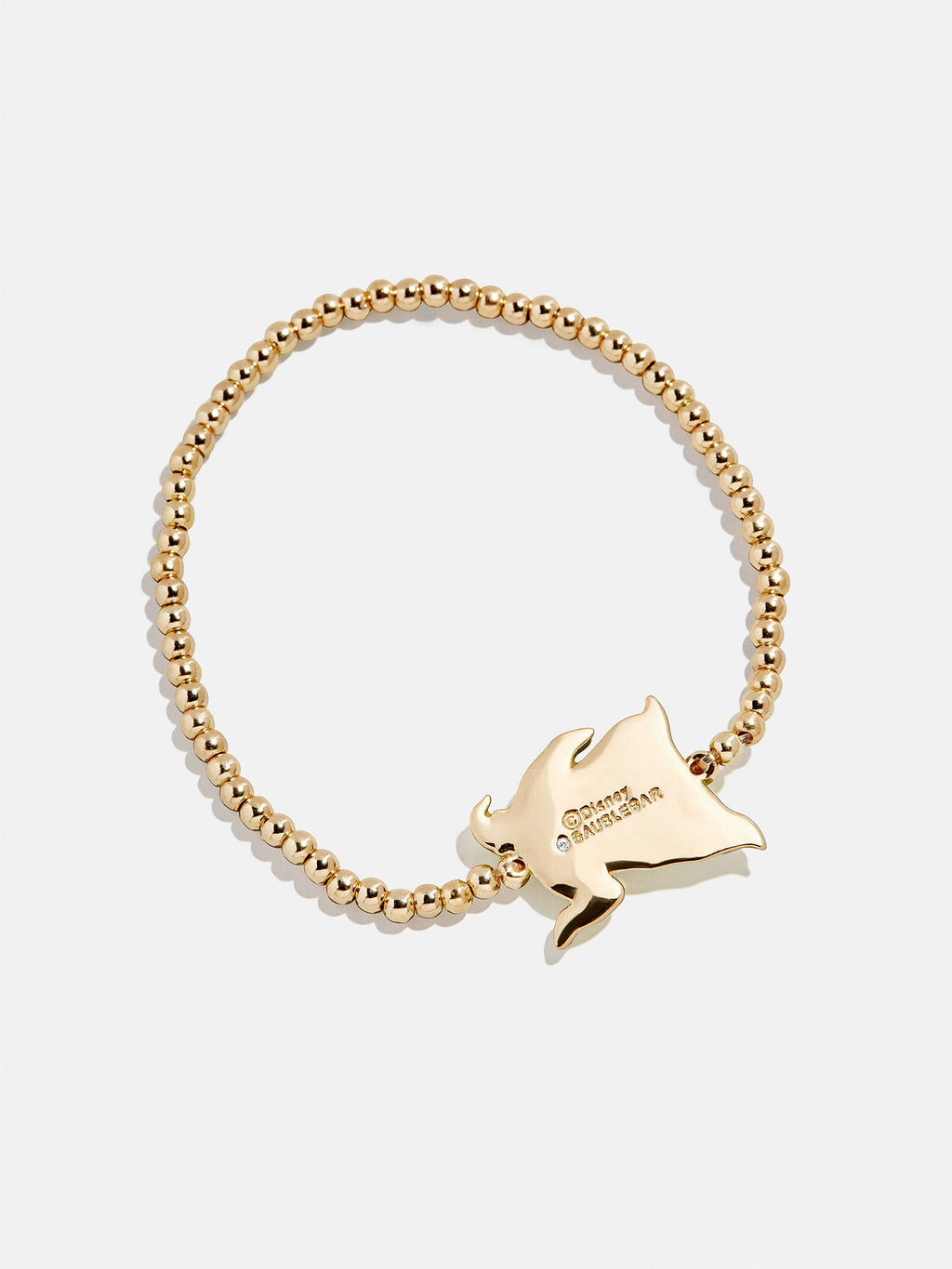 Disney Oogie Boogie Pisa Bracelet - Oogie Boogie