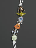 STAR WARS™ Friends Forever Bag Charm - Star Wars Bag Charm