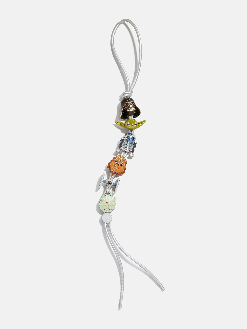 STAR WARS™ Friends Forever Bag Charm - Star Wars Bag Charm