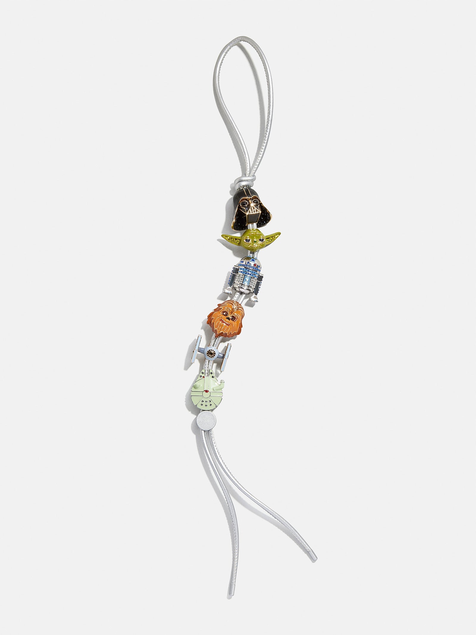 STAR WARS™ Friends Forever Bag Charm - Star Wars Bag Charm