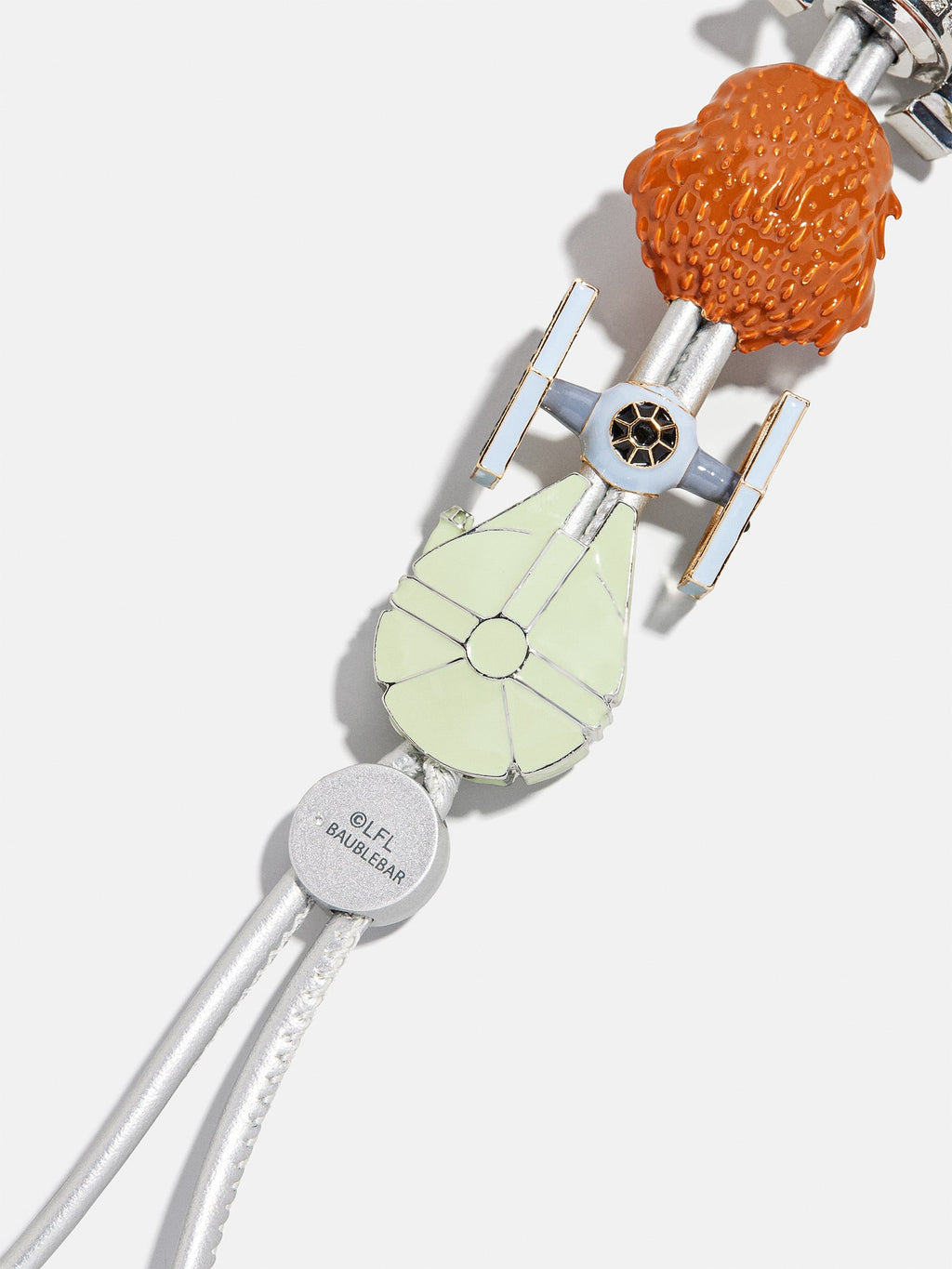 STAR WARS™ Friends Forever Bag Charm - Star Wars Bag Charm